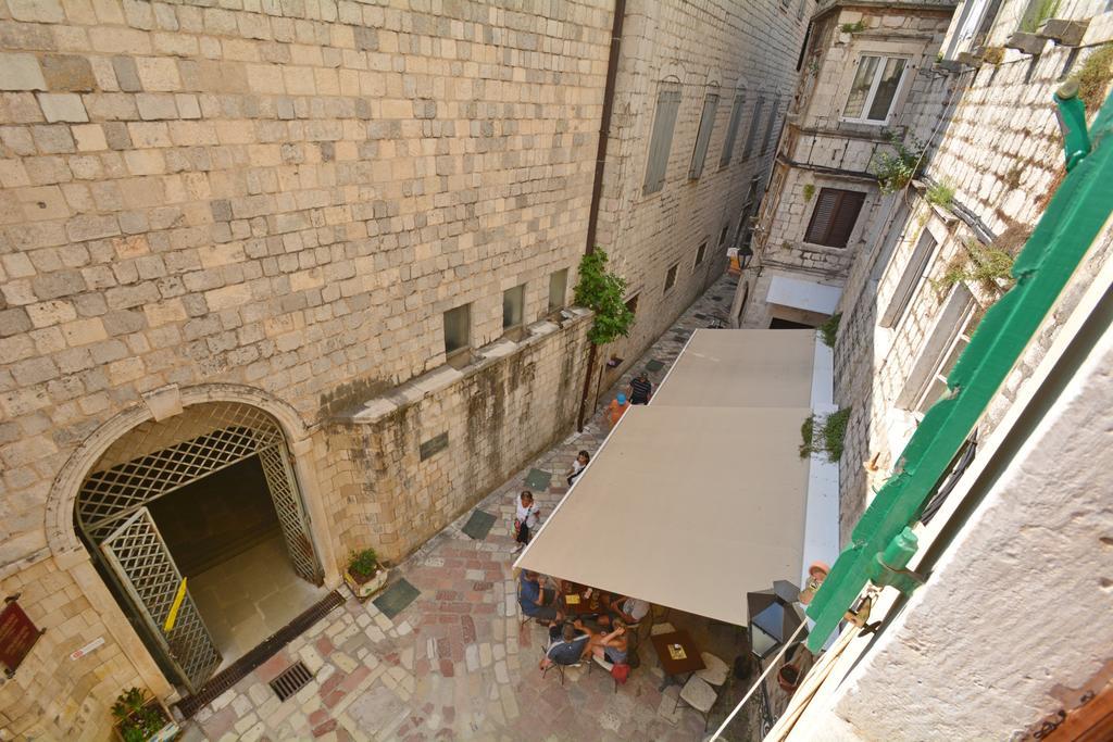 קוטור Studios Belvi מראה חיצוני תמונה
